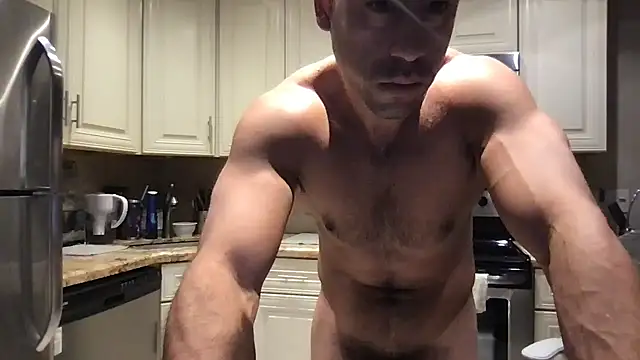 BigGuyMuscle online show from 11/24/25, 08:42