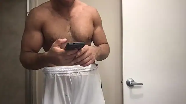 BigGuyMuscle online show from 05/14/26, 10:40