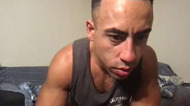 BigGuyMuscle online show from 10/10/25, 11:38