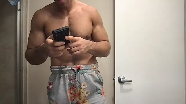 BigGuyMuscle online show from 02/23/26, 12:56