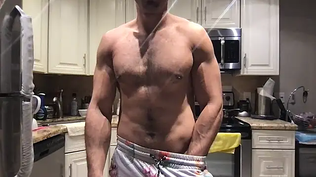 BigGuyMuscle online show from 02/27/26, 02:23