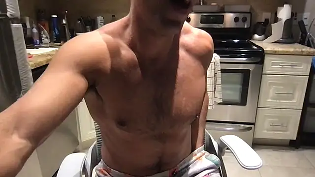 BigGuyMuscle online show from 02/24/26, 07:42