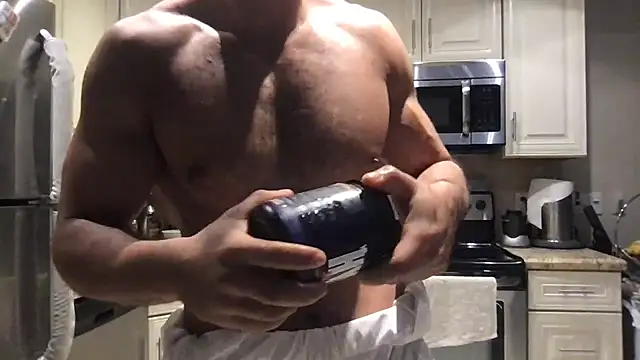 BigGuyMuscle online show from 02/19/26, 09:34