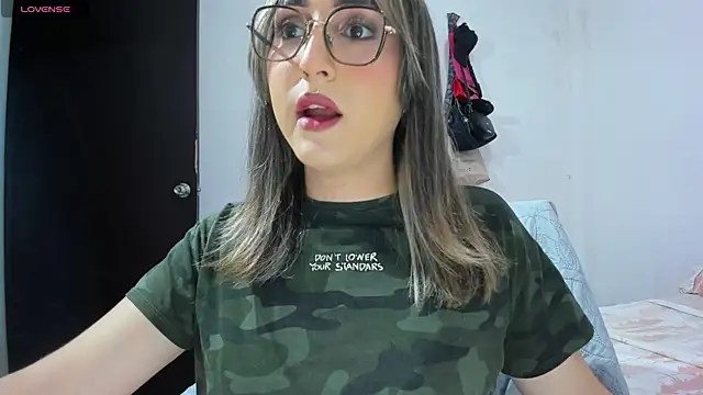 andrea hills online show from 04/20/26, 01:56