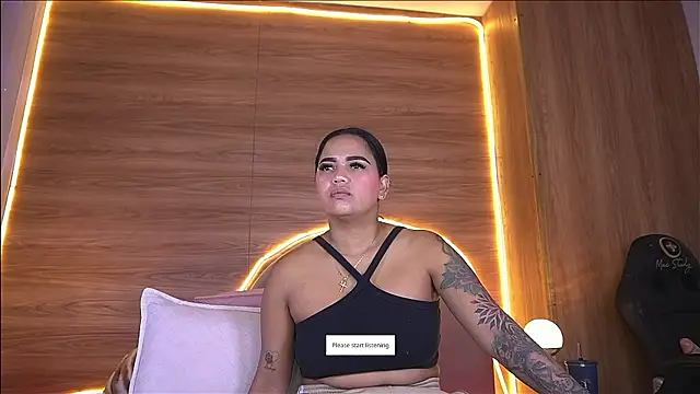 alexaa walker online show from 02/06/26, 11:50