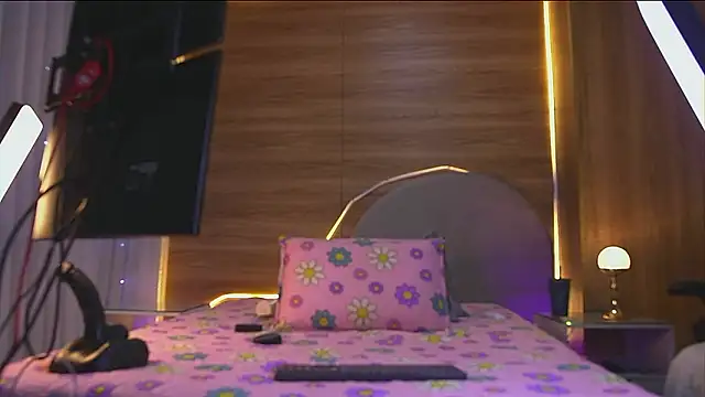 alexaa walker online show from 02/26/26, 11:54