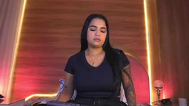 alexaa walker online show from 04/06/26, 11:33