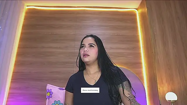 alexaa walker online show from 03/02/26, 11:50