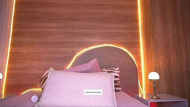 alexaa walker online show from 02/03/26, 11:48