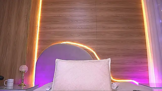 alexaa walker online show from 03/21/26, 11:58