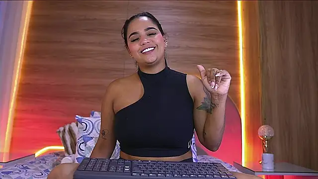 alexaa walker online show from 04/07/26, 11:56