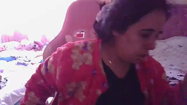 annarose19 online show from 03/07/25, 08:22