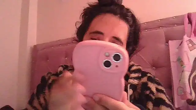 annarose19 online show from 02/19/26, 08:06