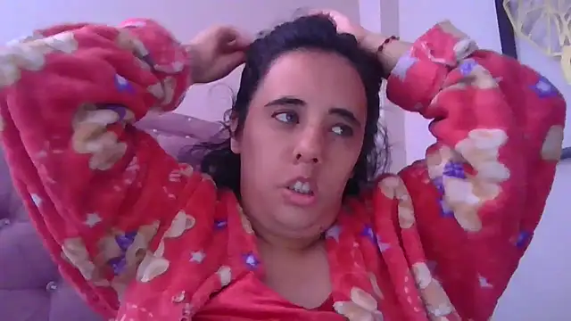 annarose19 online show from 10/30/25, 06:16