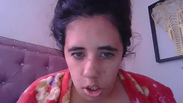 annarose19 online show from 12/22/25, 07:03