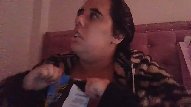 annarose19 online show from 03/30/26, 10:00