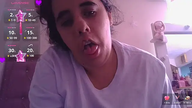 annarose19 online show from 04/30/26, 08:57
