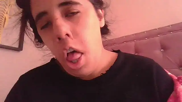 annarose19 online show from 02/17/26, 05:54