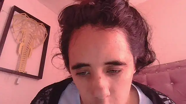 annarose19 online show from 04/11/26, 07:17