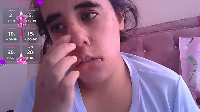Snapshot of annarose19 chatting on 07/04/26, 06:45 annarose19 online show from 07/04/26, 06:45