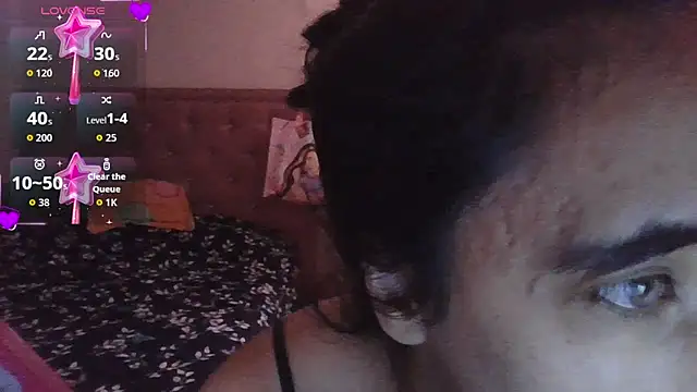 annarose19 online show from 05/15/26, 10:30