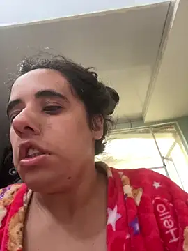 annarose19 online show from 04/07/26, 01:35