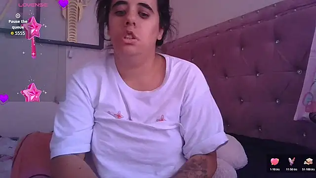 annarose19 online show from 05/30/26, 06:13