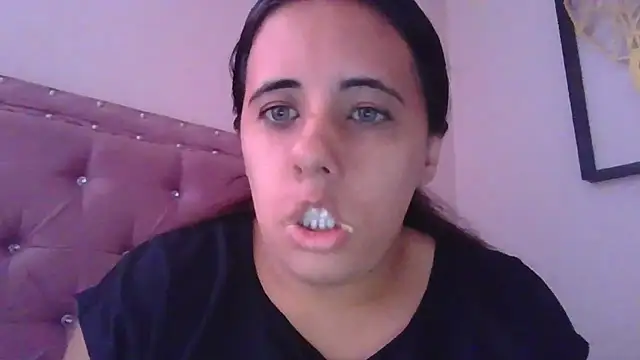 annarose19 online show from 10/07/25, 05:14