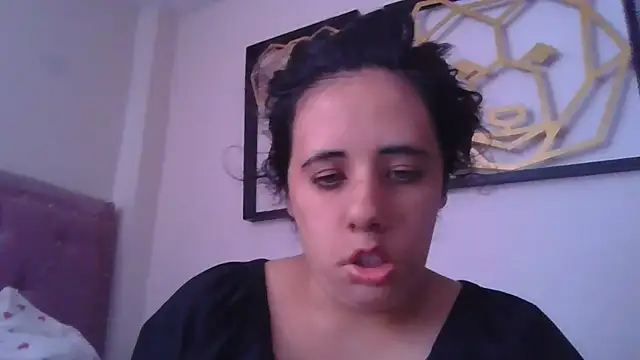 annarose19 online show from 11/24/25, 08:09