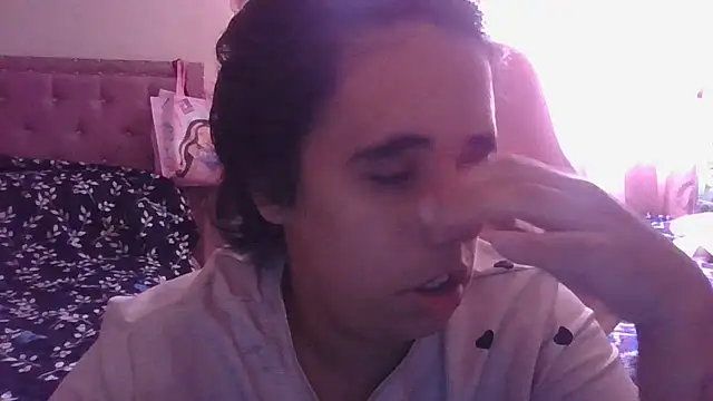 annarose19 online show from 04/08/26, 05:25