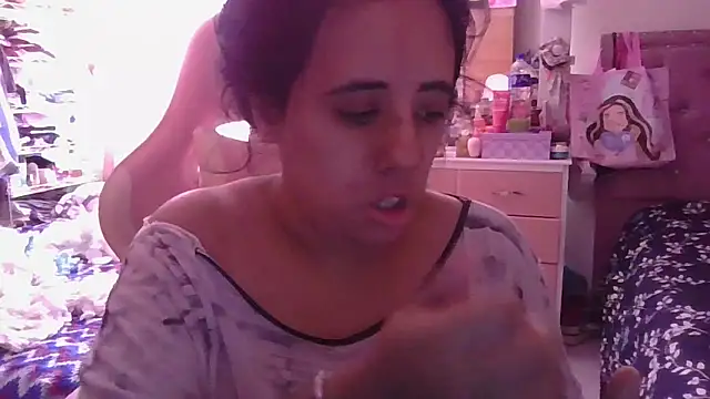 annarose19 online show from 01/16/26, 05:17