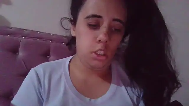 annarose19 online show from 03/13/25, 11:05