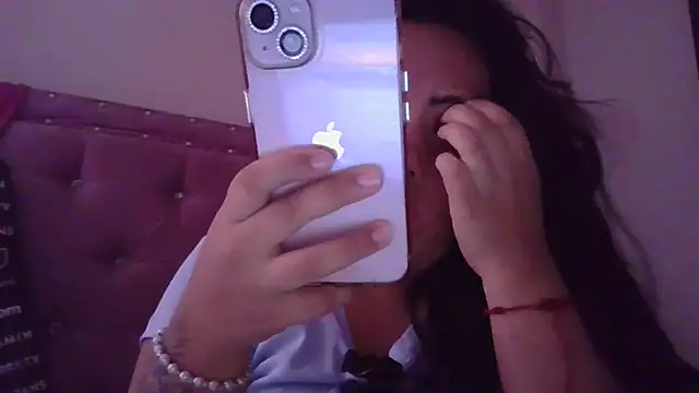 annarose19 online show from 01/06/26, 08:24