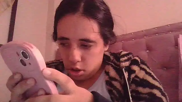 annarose19 online show from 02/24/26, 07:15