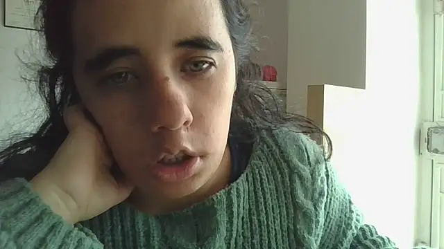 annarose19 online show from 03/27/26, 06:53