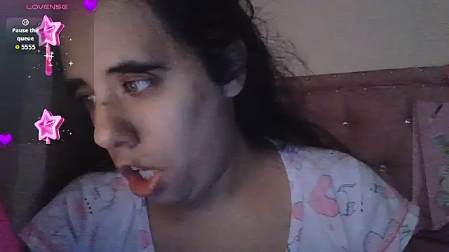annarose19 online show from 05/22/26, 03:48