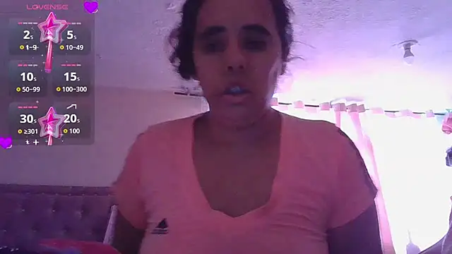 annarose19 online show from 06/02/26, 04:40