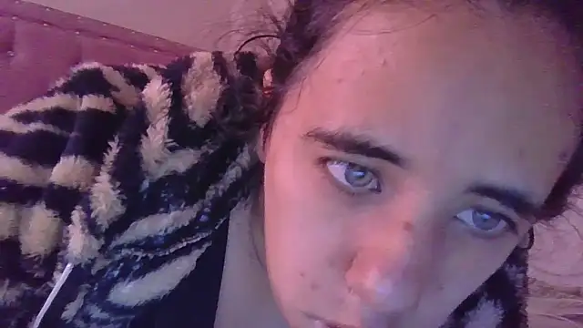 annarose19 online show from 02/10/26, 07:35