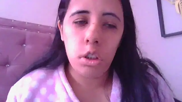 annarose19 online show from 10/02/25, 05:49