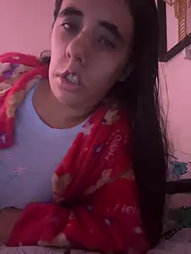 Snapshot of annarose19 chatting on 07/02/26, 09:43 annarose19 online show from 07/02/26, 09:43