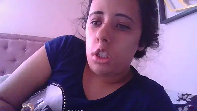 annarose19 online show from 11/07/25, 04:55