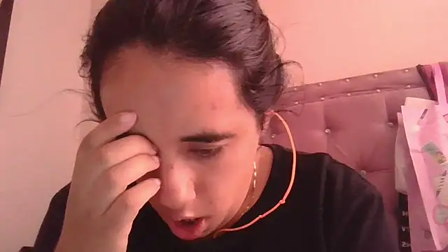 annarose19 online show from 03/12/26, 05:28