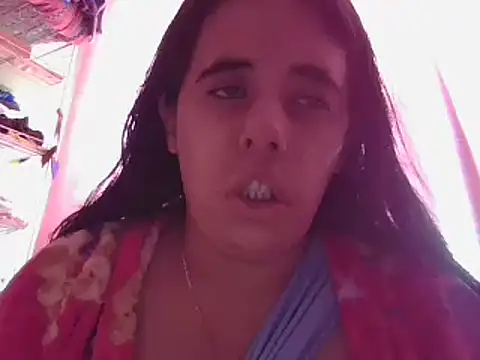 annarose19 online show from 02/18/25, 03:41