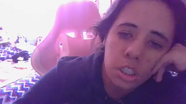 annarose19 online show from 11/26/25, 08:53