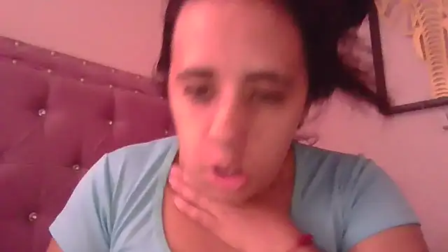 annarose19 online show from 01/13/26, 05:50