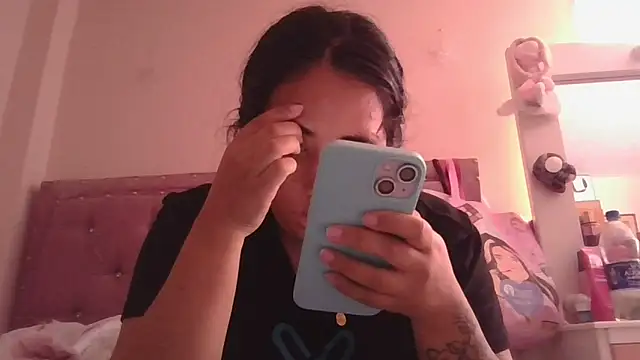 annarose19 online show from 03/11/26, 07:41