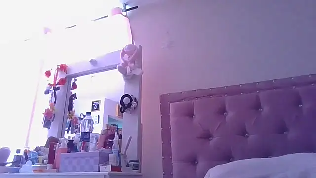 annarose19 online show from 10/06/25, 04:52
