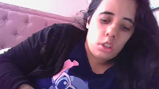 annarose19 online show from 09/17/25, 07:38