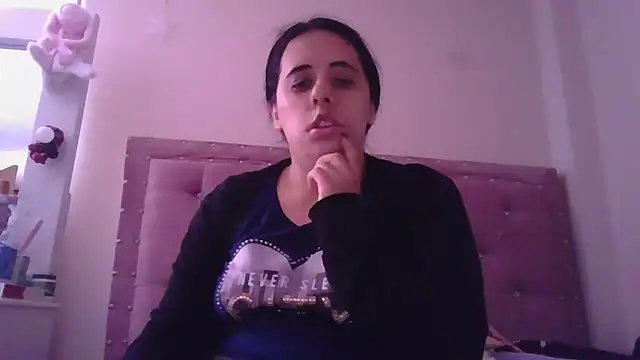 annarose19 online show from 09/18/25, 07:50