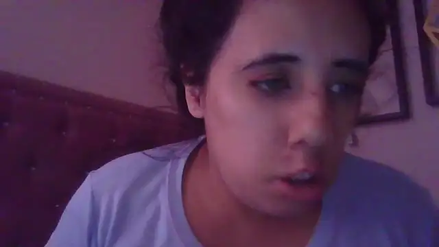 annarose19 online show from 12/05/25, 07:45